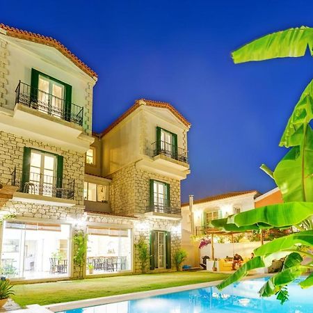 Melekaki Alacati Cesme Exterior photo