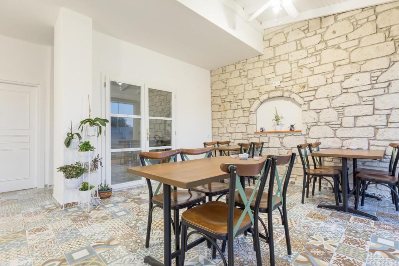 Melekaki Alacati Cesme Exterior photo