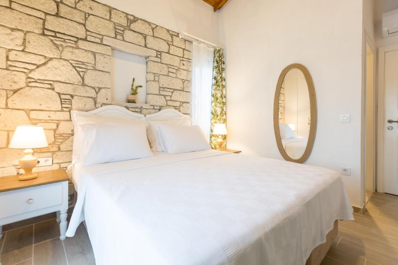 Melekaki Alacati Cesme Exterior photo