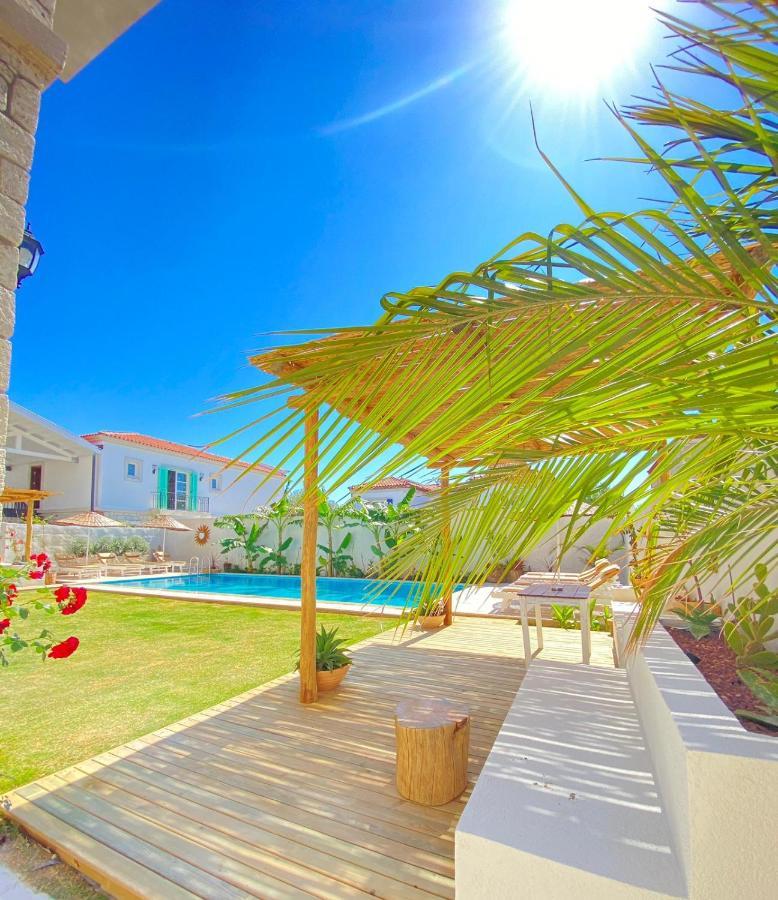 Melekaki Alacati Cesme Exterior photo