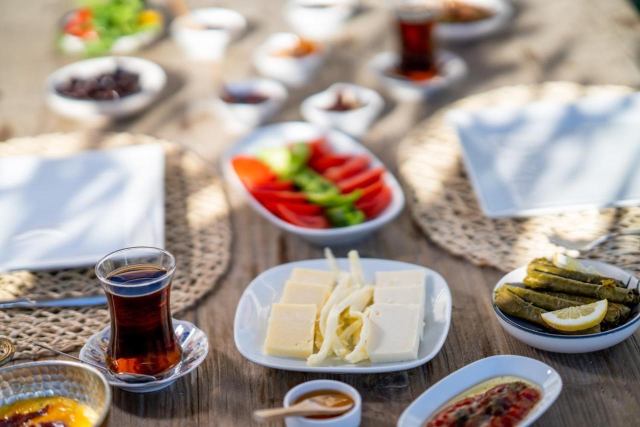 Melekaki Alacati Cesme Exterior photo