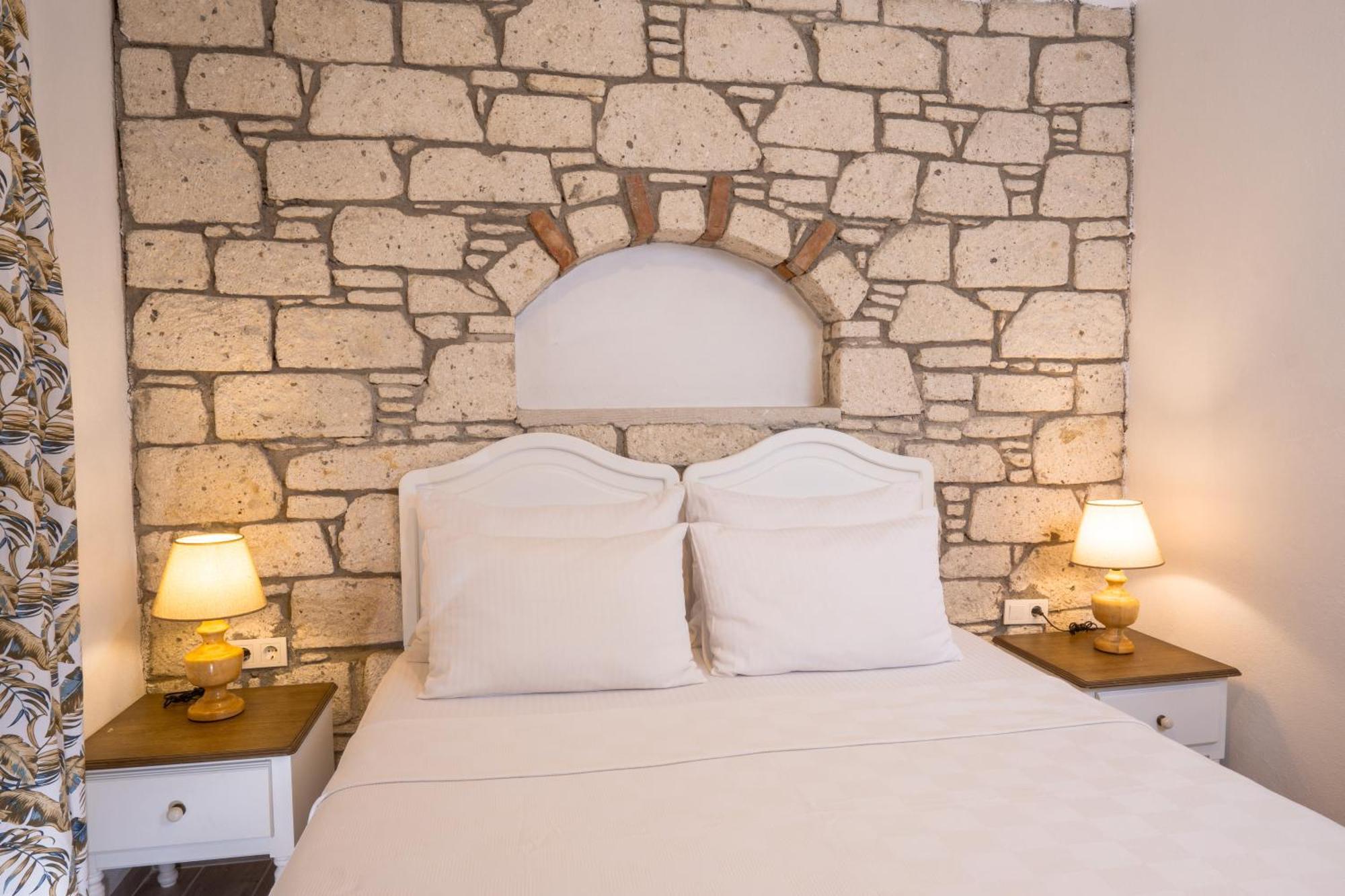 Melekaki Alacati Cesme Exterior photo