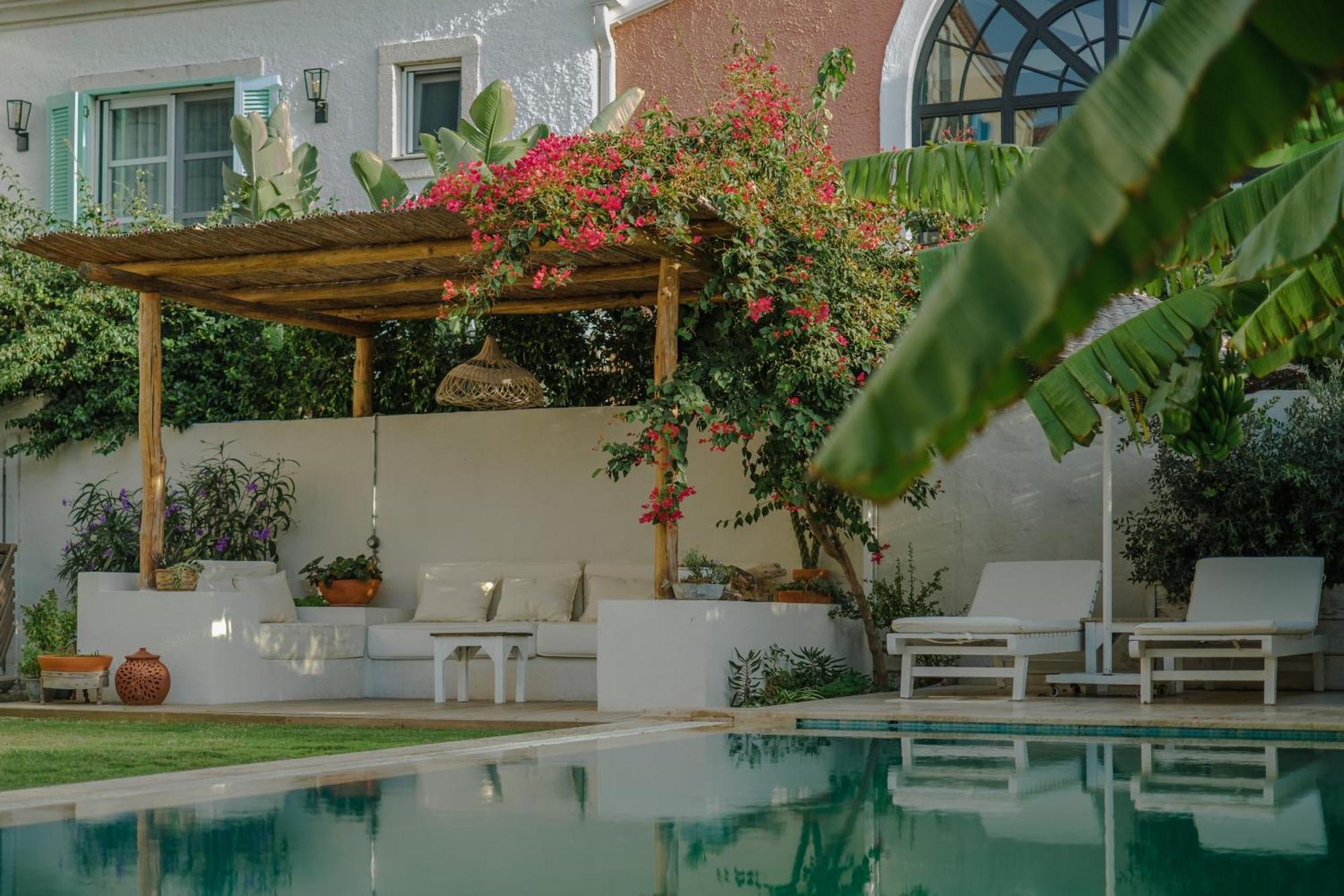 Melekaki Alacati Cesme Exterior photo