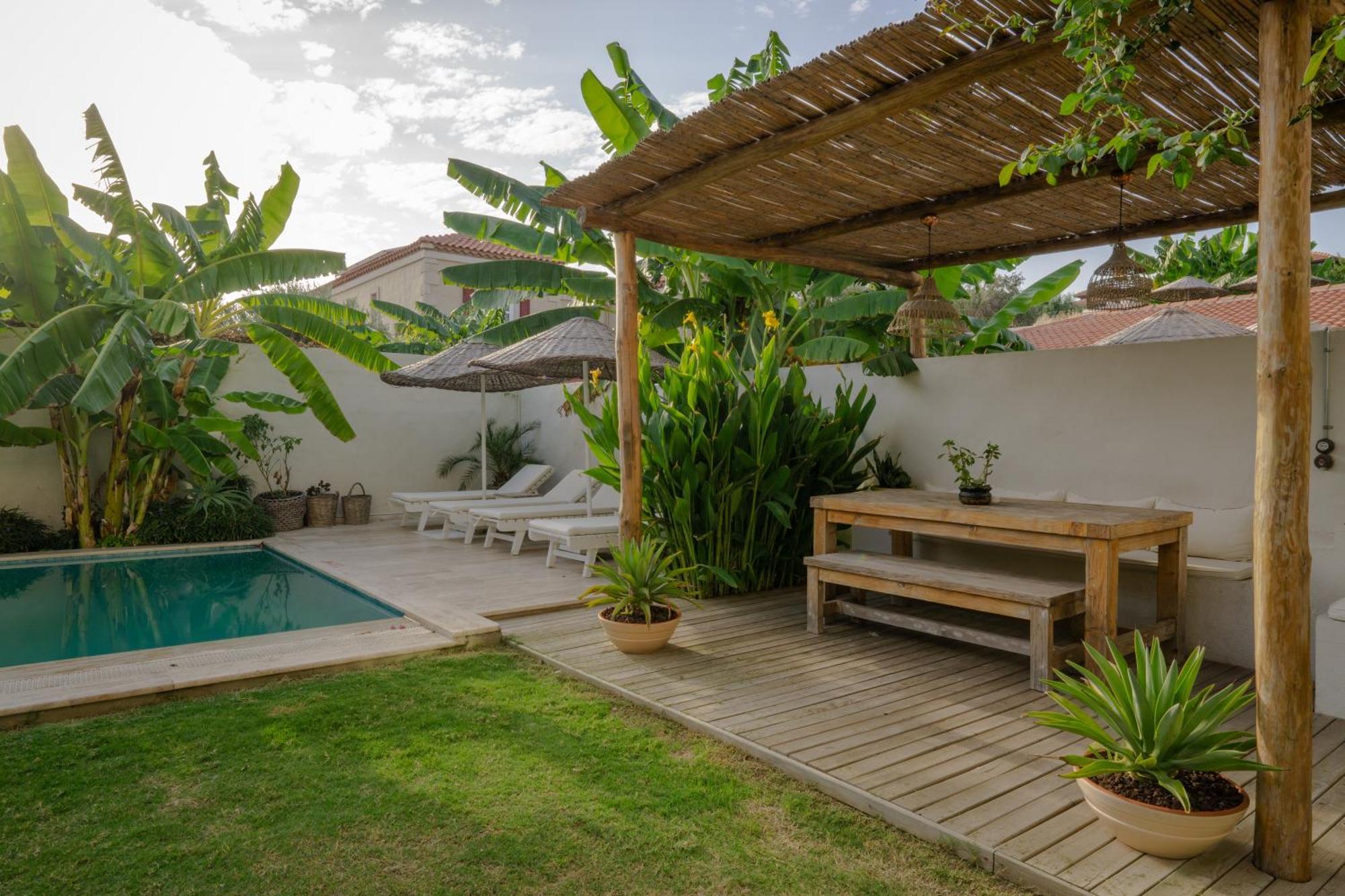 Melekaki Alacati Cesme Exterior photo
